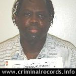 Sex Offender