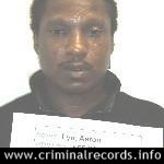 Sex Offender