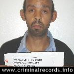 Sex Offender