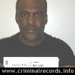 Sex Offender