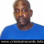 Sex Offender