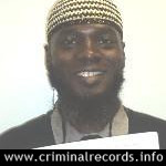 Sex Offender
