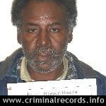 Sex Offender