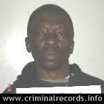Sex Offender