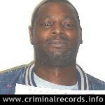 Sex Offender