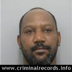 Sex Offender