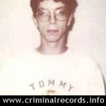 Sex Offender