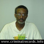 Sex Offender