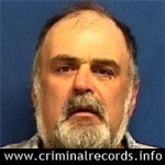Sex Offender