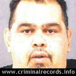 Sex Offender