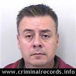 Sex Offender