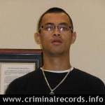 Sex Offender