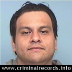 Sex Offender