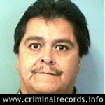 Sex Offender