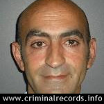 Sex Offender