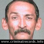 Sex Offender