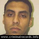 Sex Offender