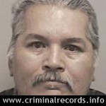 Sex Offender